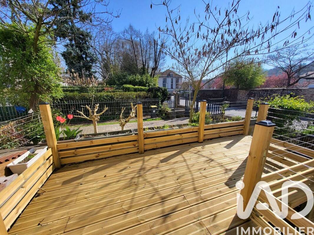 Photo 1 - Maison à JOUY-EN-JOSAS