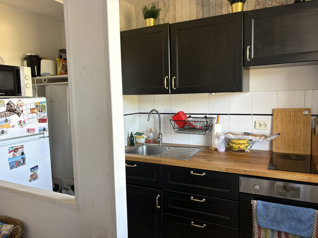 Appartement à ORLEANS