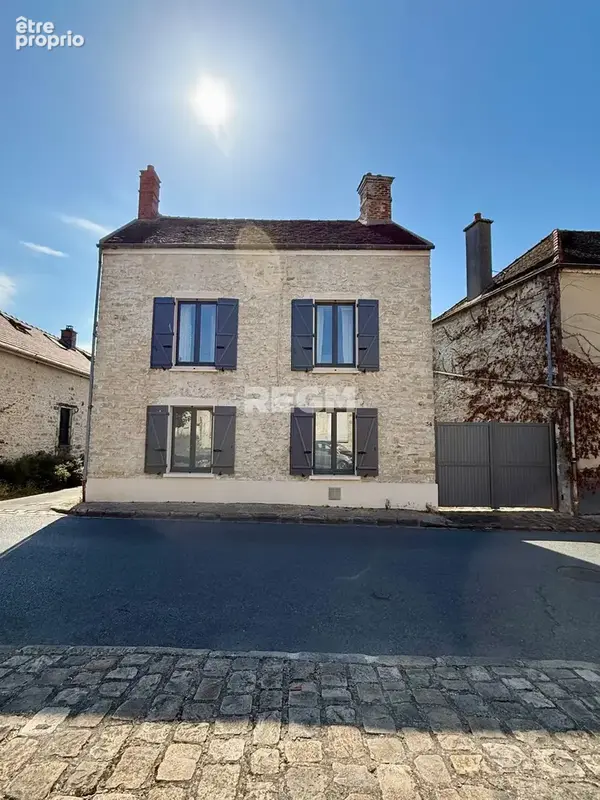 Photo Maison à Moigny-Sur-Ecole au prix de 369 000€