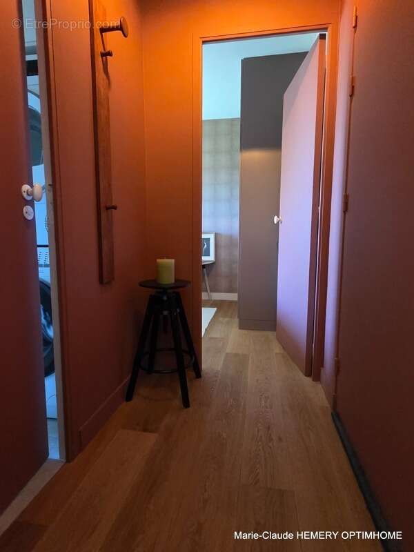 Appartement à DINARD