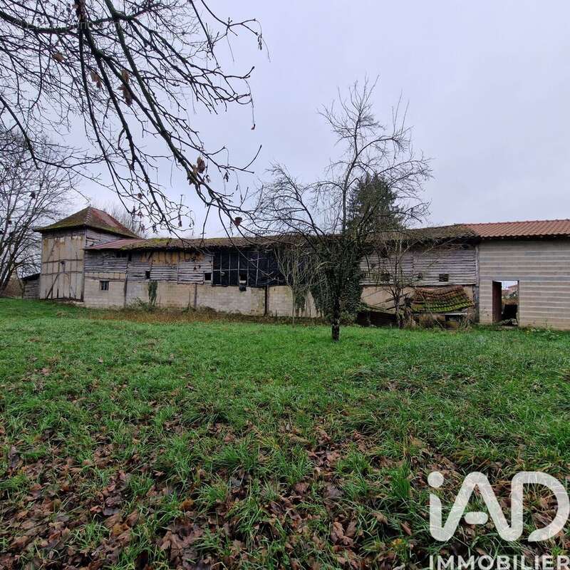 Photo 8 - Maison à LARZICOURT