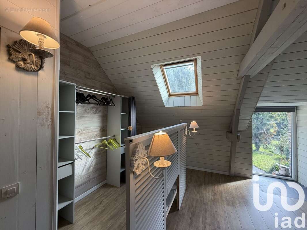 Photo 8 - Maison à SAINTE-MARIE