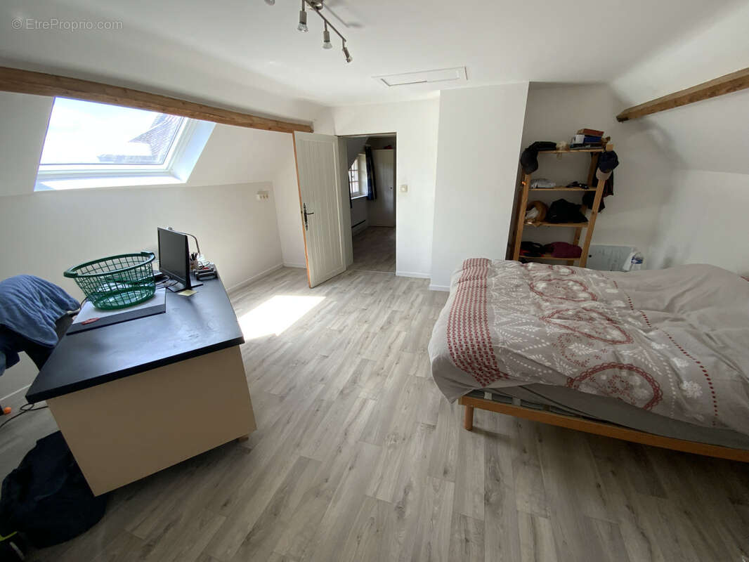 Maison à THUN-SAINT-AMAND