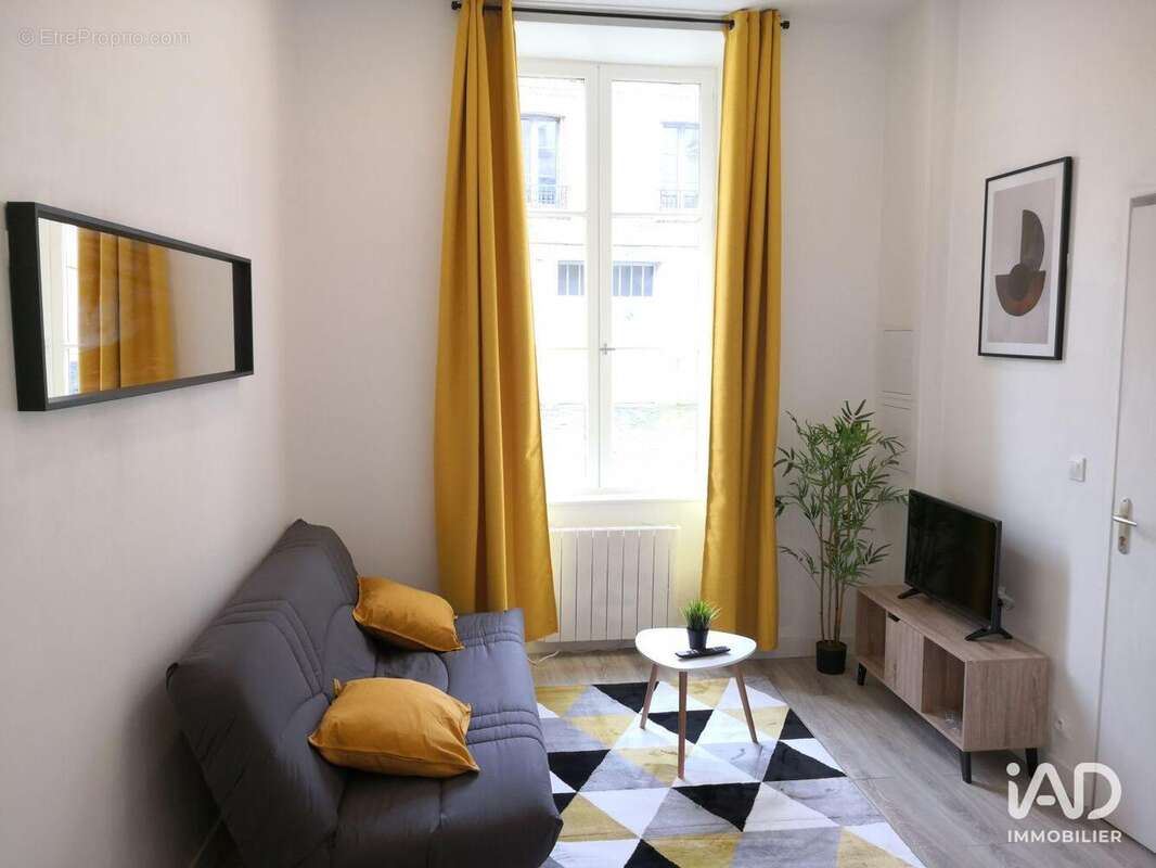 Photo 2 - Appartement à LAON