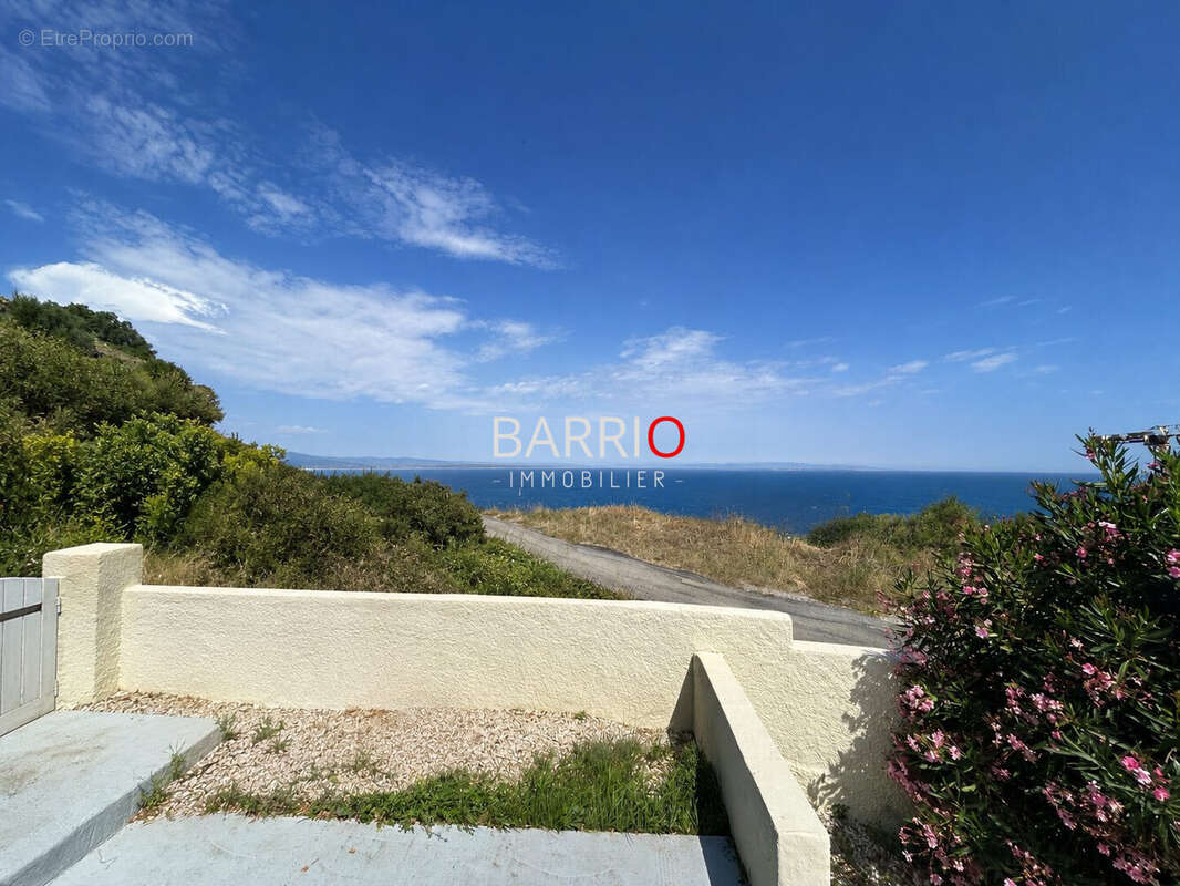 Maison 142 m² à Port-Vendres  - photo 3