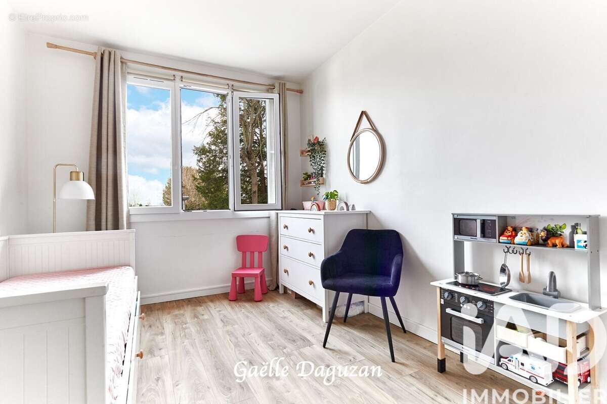 Photo 4 - Appartement à BOUGIVAL