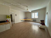 Appartement à GENILAC