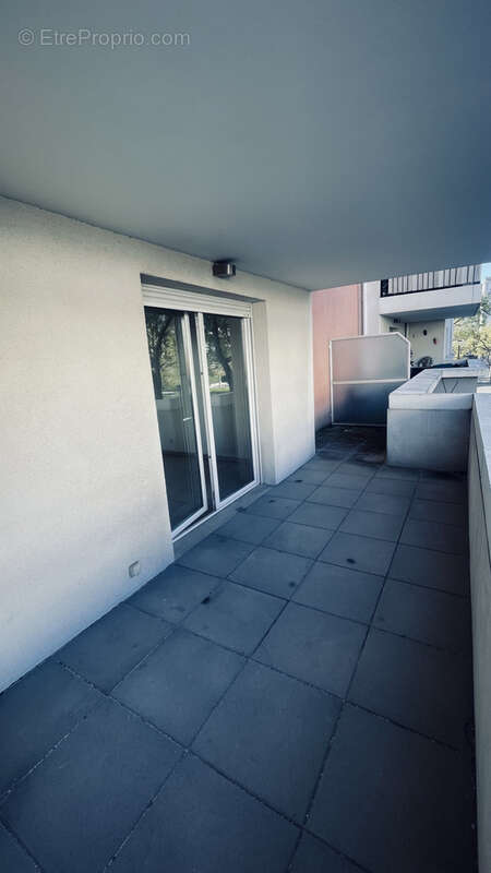 Appartement à LA SEYNE-SUR-MER