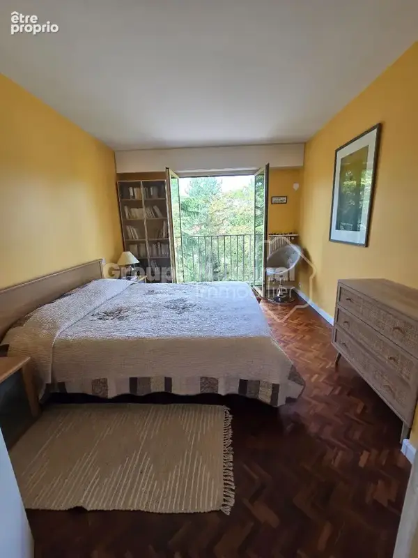 Appartement Versailles 5 pièce(s) 117.62 m2 - photo 11