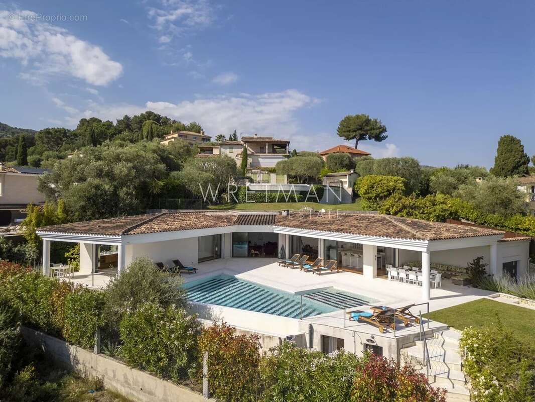 Maison à NICE