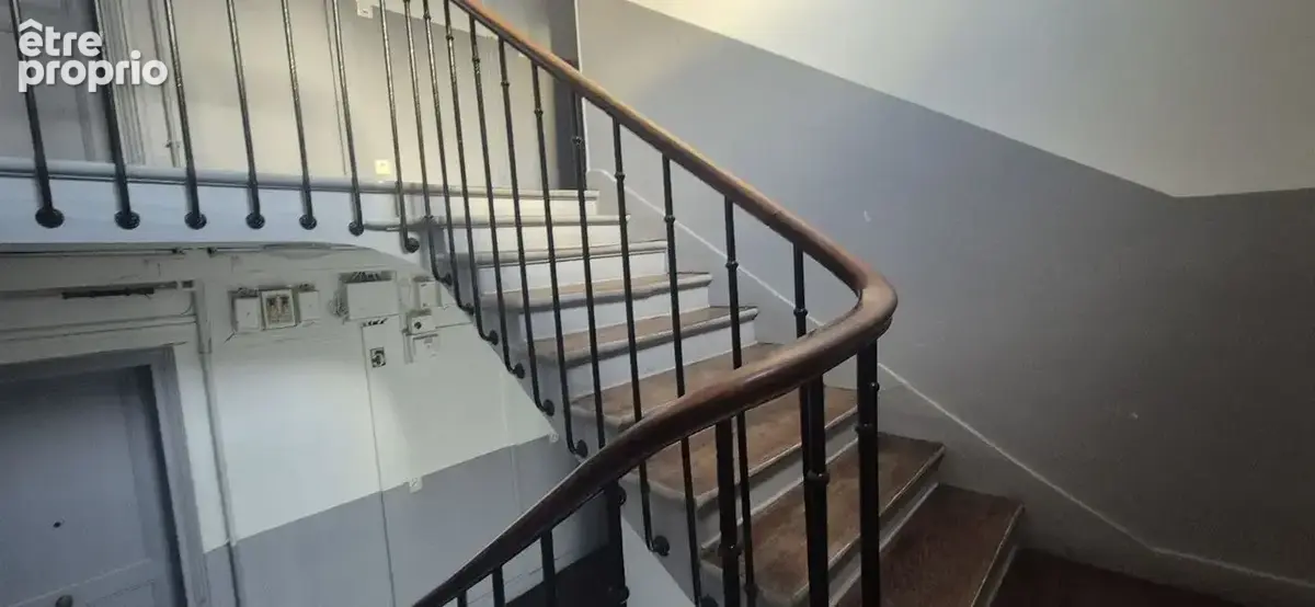 Appartement 2 pièces 21 m² à vendre à Paris-19e (75019) - photo 9
