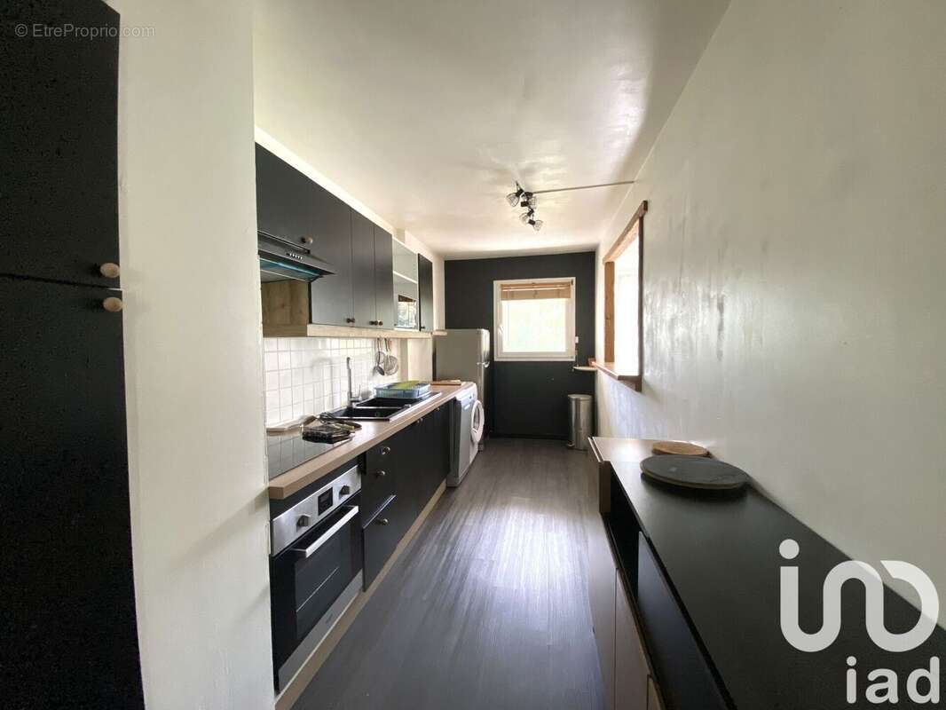 Photo 3 - Appartement à VIRY-CHATILLON