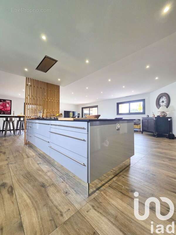 Photo 7 - Maison à PIA