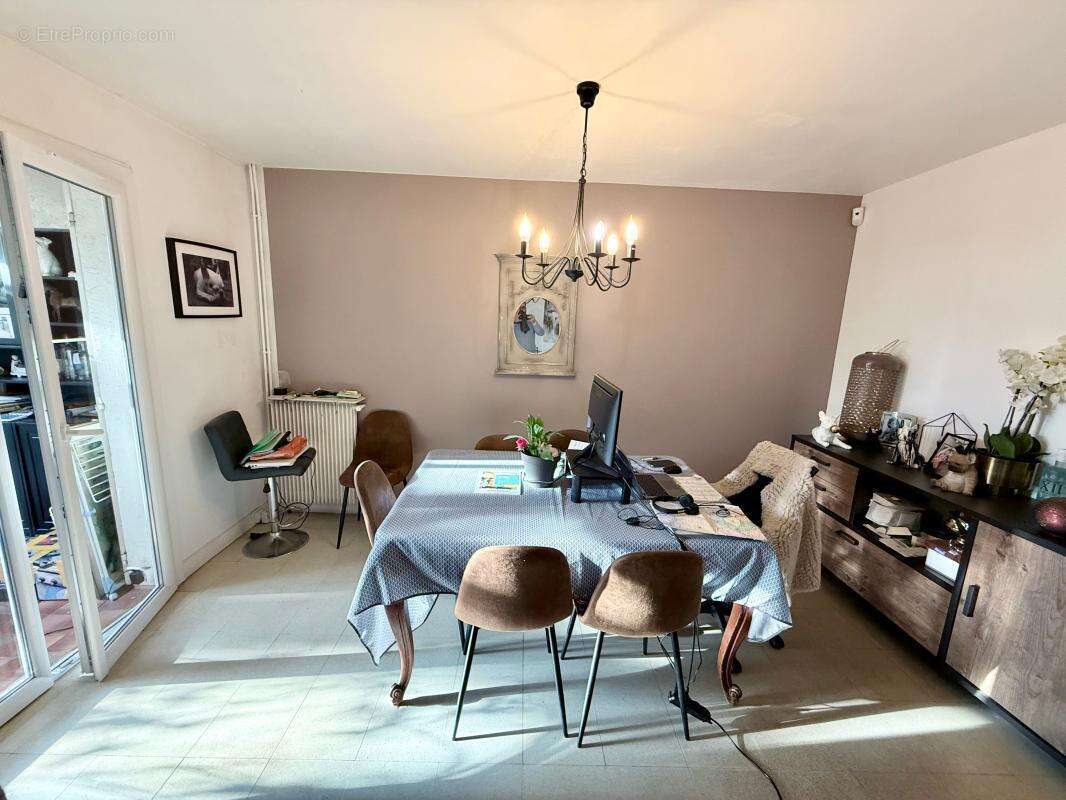 Maison à L&#039;ISLE-ADAM