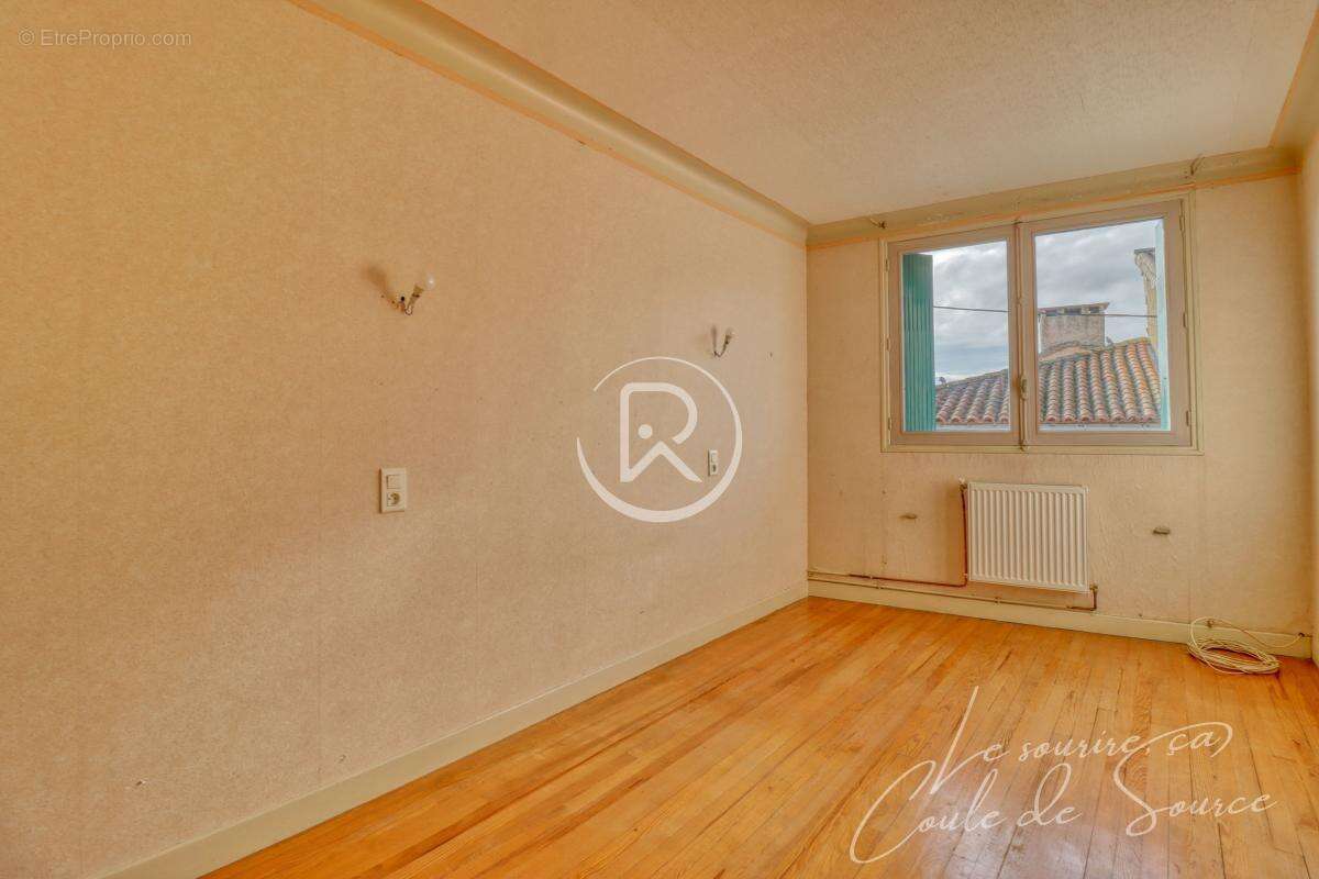 Maison à BEAUMONT-DE-LOMAGNE