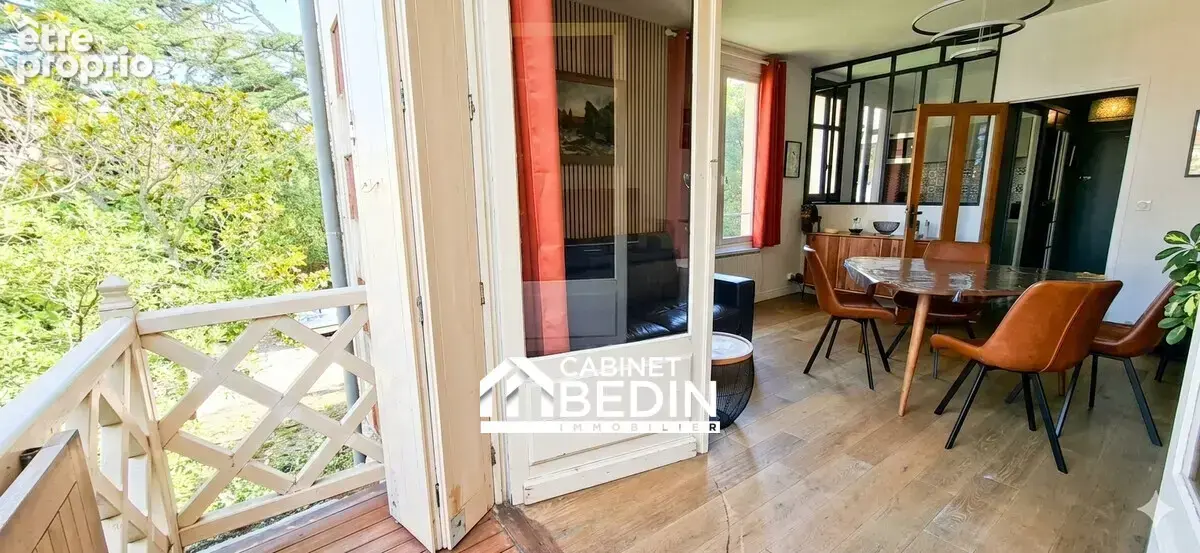 Appartement 2 pièces 47 m² à vendre à Arcachon (33120) - photo 4