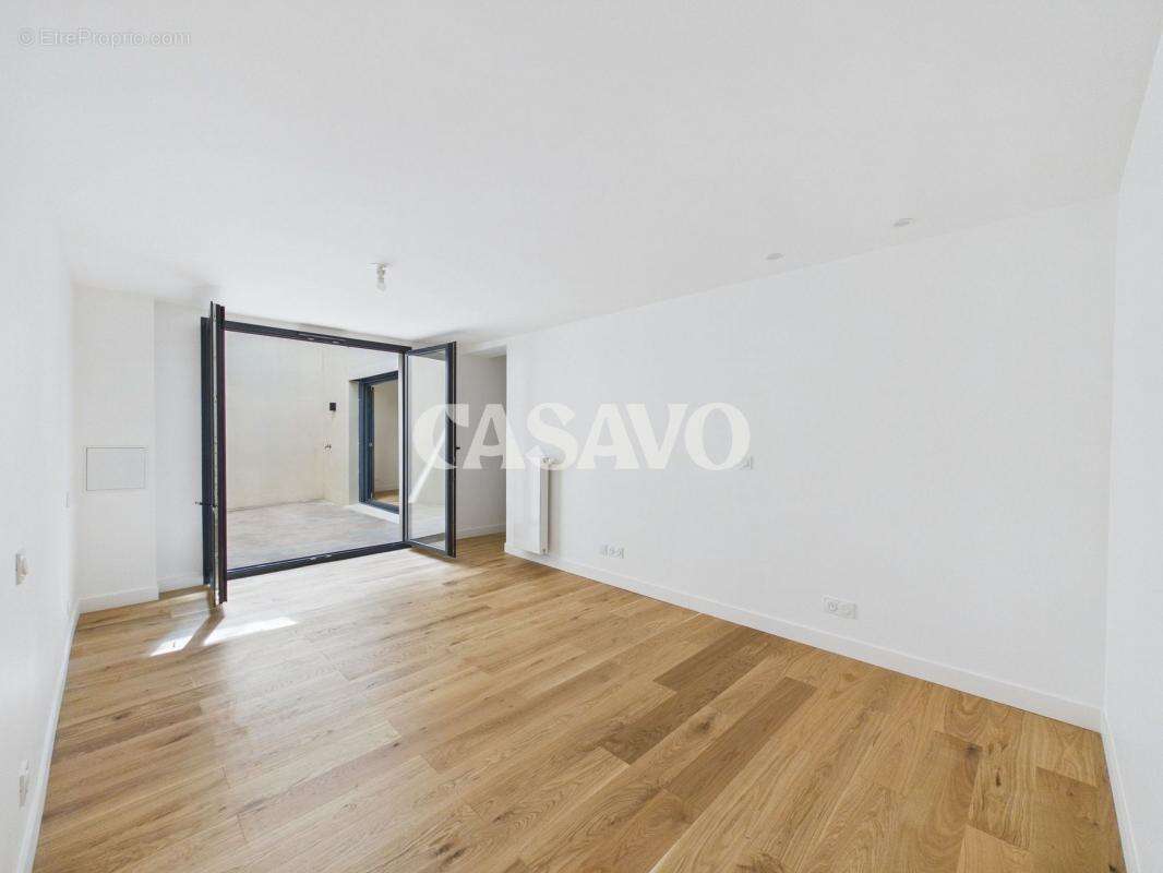 Vente Maison 6 pièces de 153m² - 92150 Suresnes - photo 7