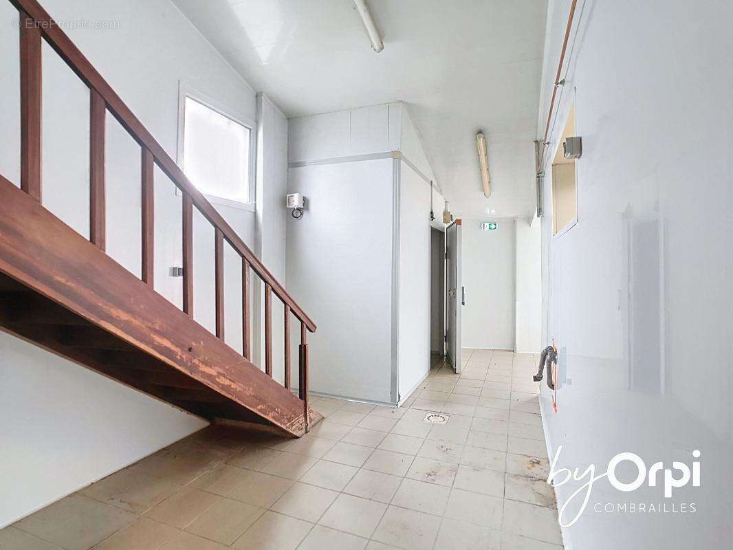 Maison à COMMENTRY