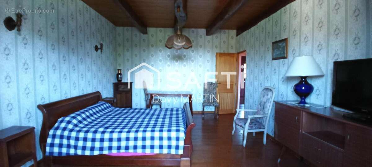 Photo 5 - Maison à VILLEFRANCHE-DE-PANAT