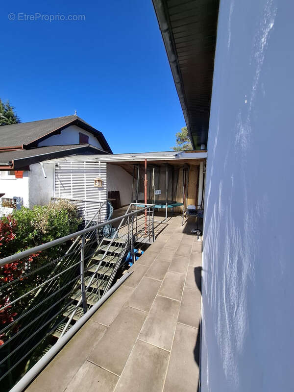 Maison 145 m² à Mauleon-Licharre  - photo 11