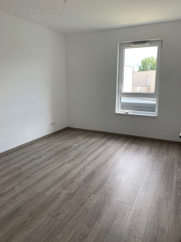 3 pièces de standing sur BLOTZHEIM - photo 6