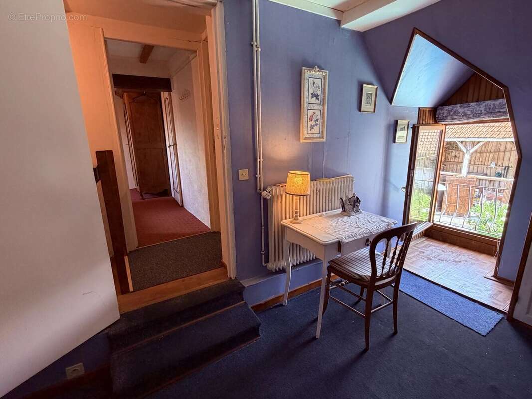 Charmante maison à vendre avec piscine, Valençay, Indre 36 - photo 23