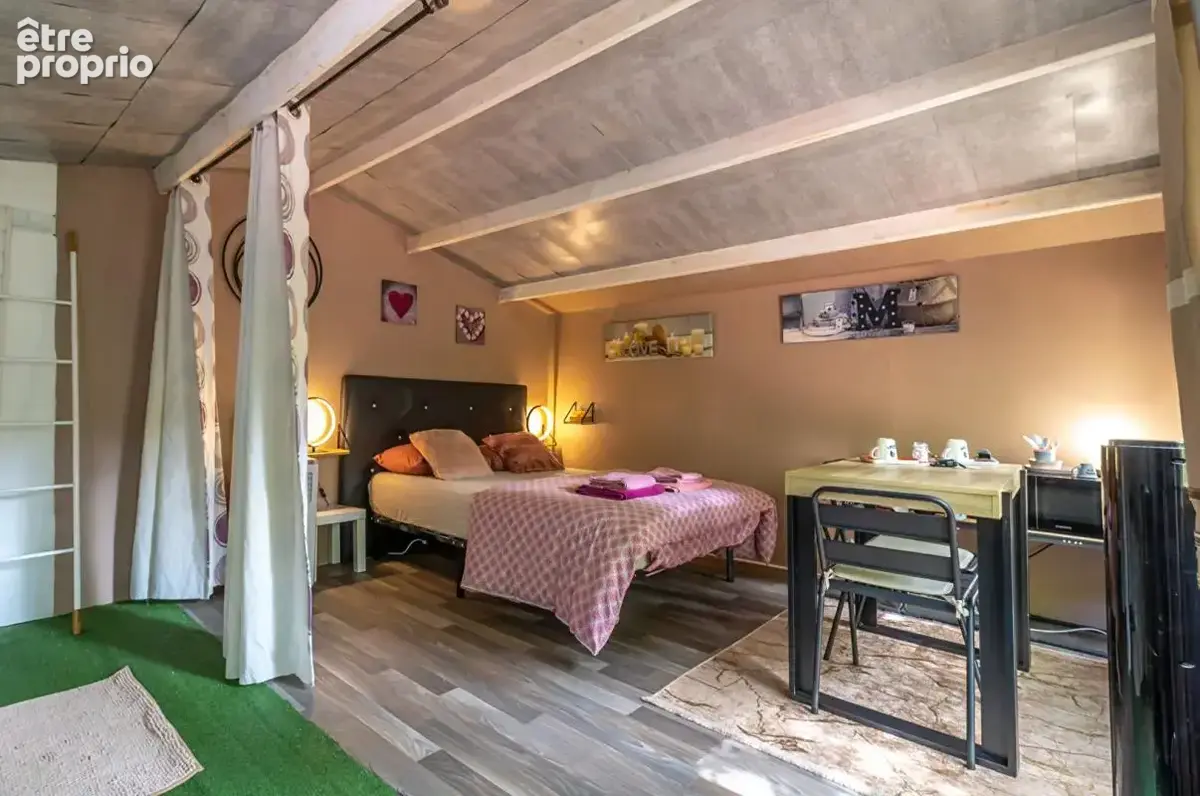 Maison Romorantin Lanthenay 4 pièce(s) 76.65 m2 - photo 13