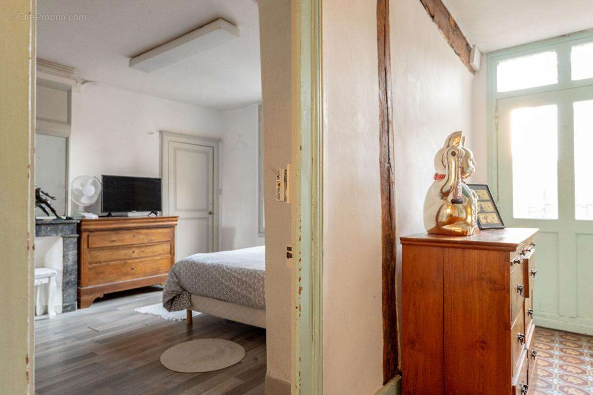 Maison à MONDOUBLEAU