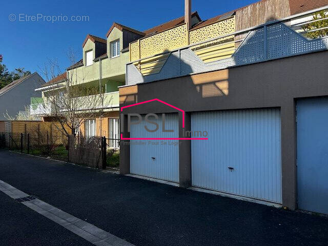 Appartement à CESSON