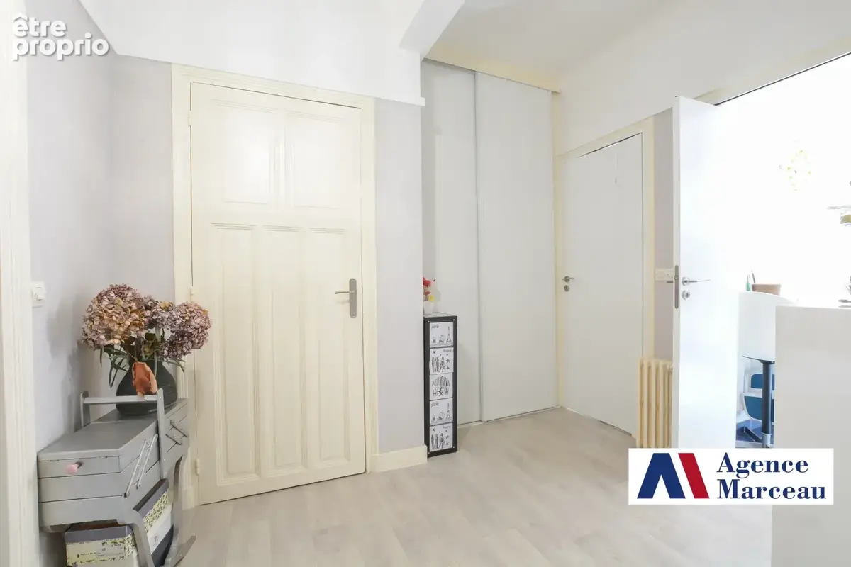 Appartement 43 m² à Courbevoie  - photo 6