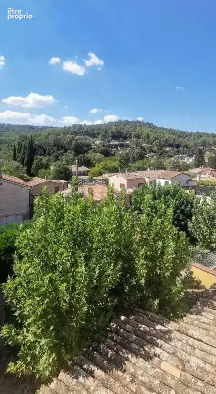 Maison à TARADEAU