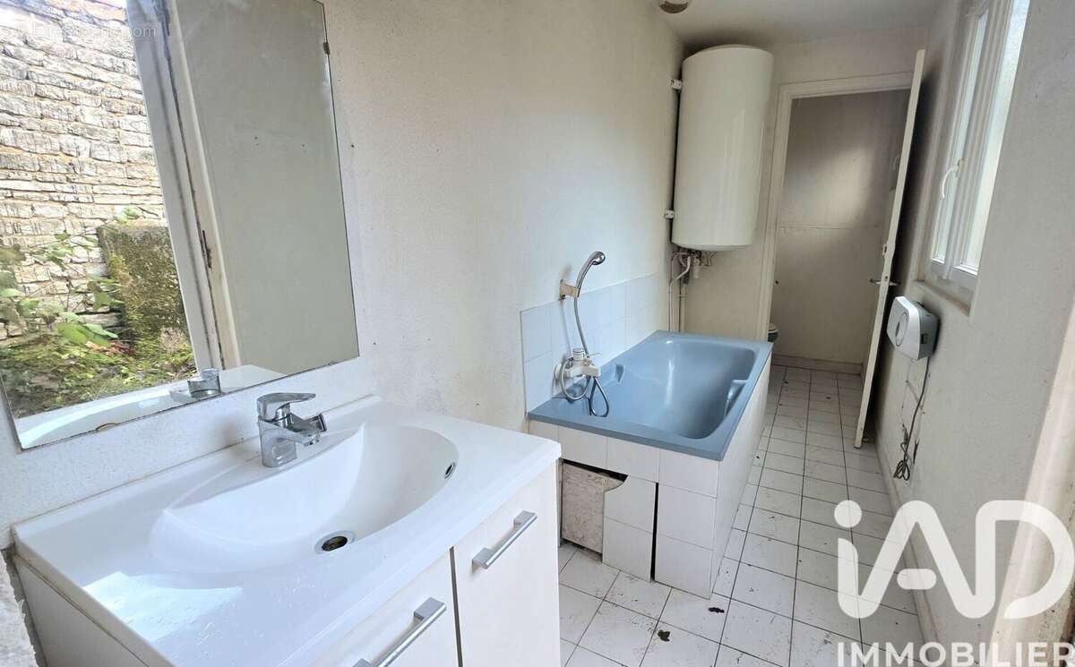 Photo 7 - Maison à ARC-EN-BARROIS