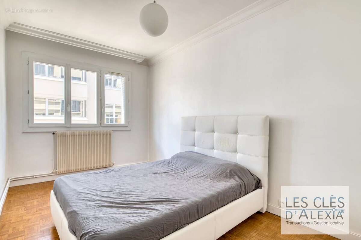Appartement à LYON-3E
