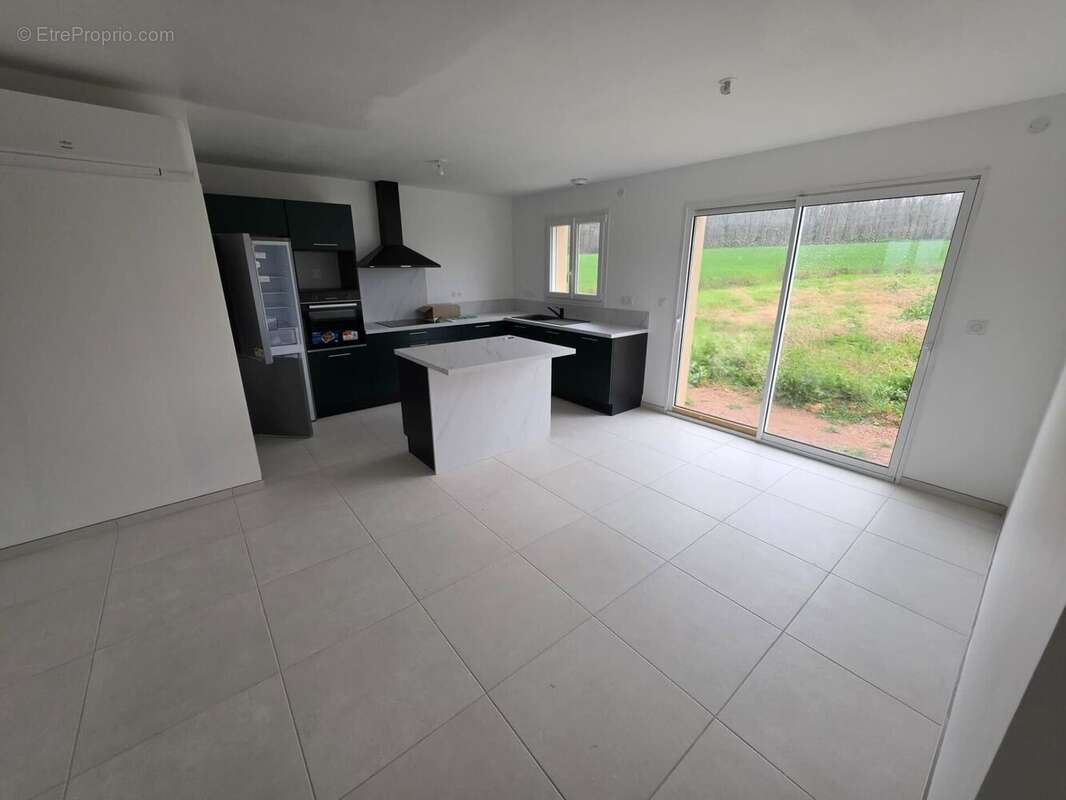 Photo 5 - Maison à AMBRAULT