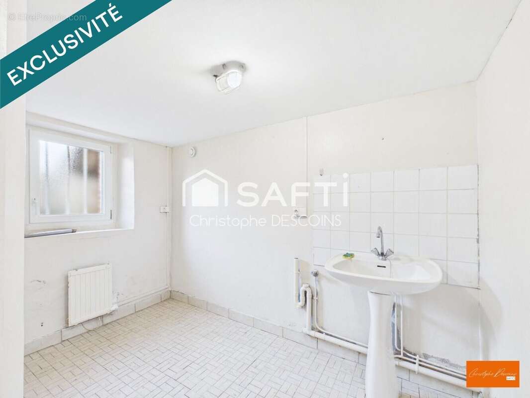 Photo 6 - Maison à MARTIGNE-SUR-MAYENNE