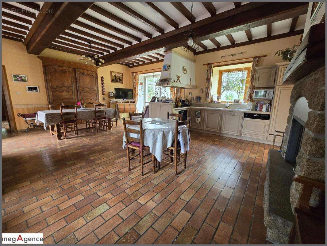 Magnifique propriété de 230 m², 7 pièces, dépendances - photo 5