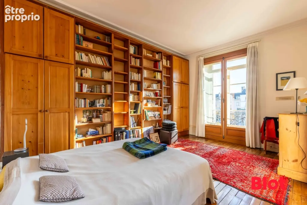 Appartement 6 pièces 134 m² à vendre à Rennes (35000) - photo 8