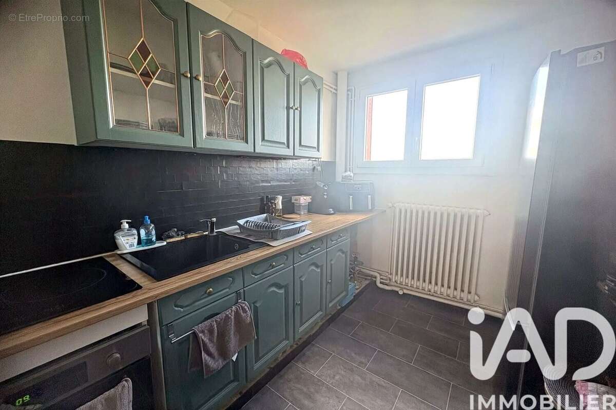 Photo 6 - Appartement à PARON