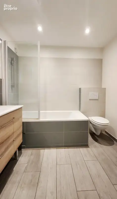 Exclusivité - appartement spacieux de 105 m² à villeurbanne, 3 chambres - photo 5