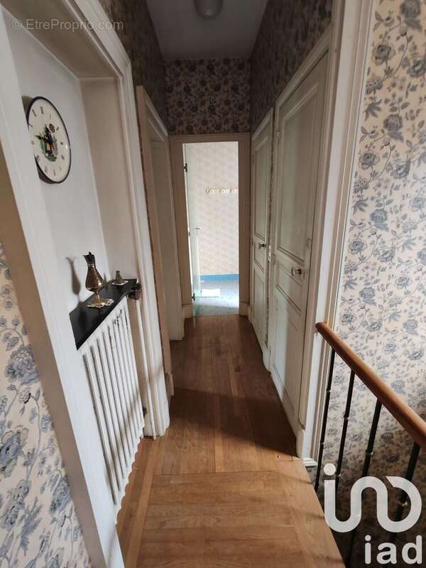 Photo 9 - Maison à YZEURE