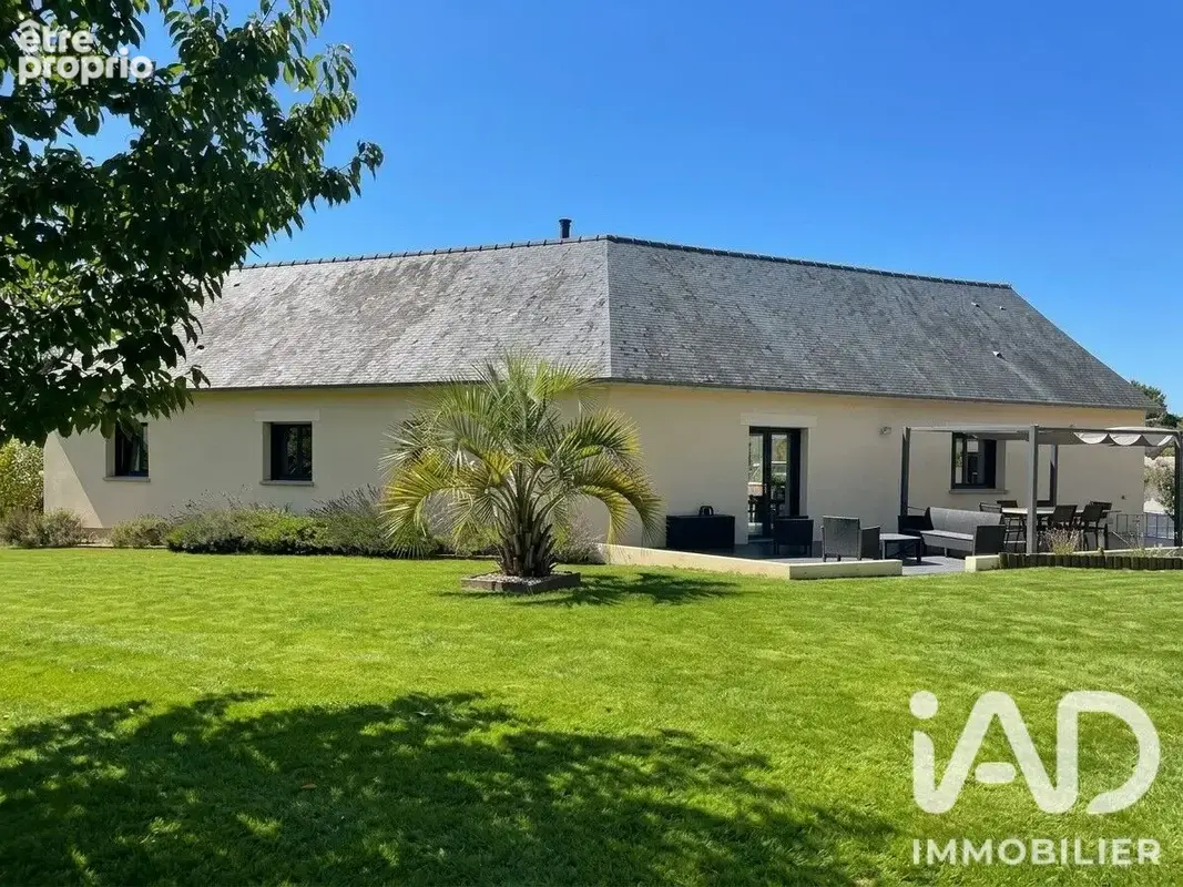 Photo 1 - Maison à MINIAC-MORVAN