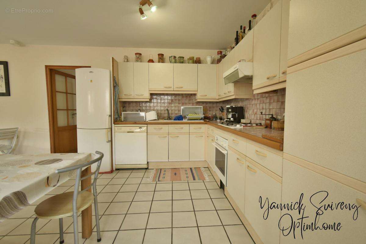 Maison avec grandes terrasses - le barcares secteur village (66420) - photo 9