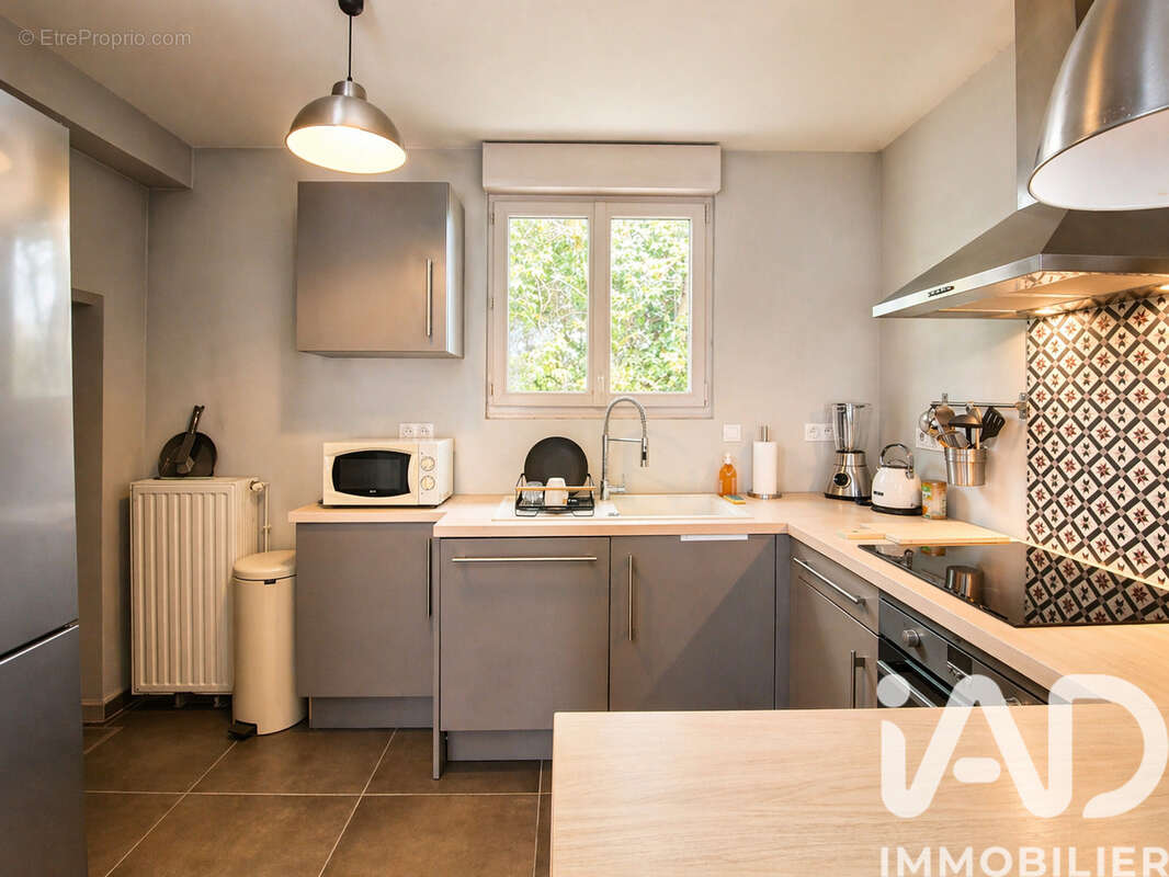 Photo 5 - Maison à BRIVE-LA-GAILLARDE