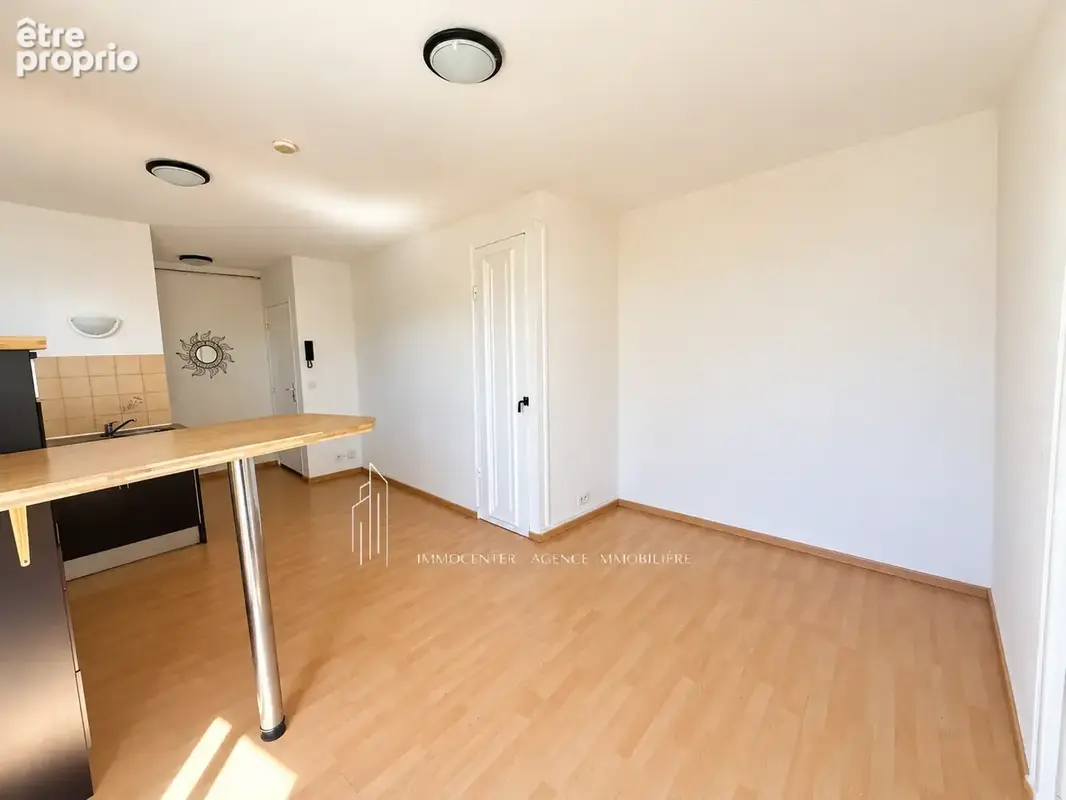 À vendre   appartement t2   saint-rambert-d’albon   idéal investisseur - photo 2