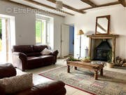 Maison à L&#039;ABSIE