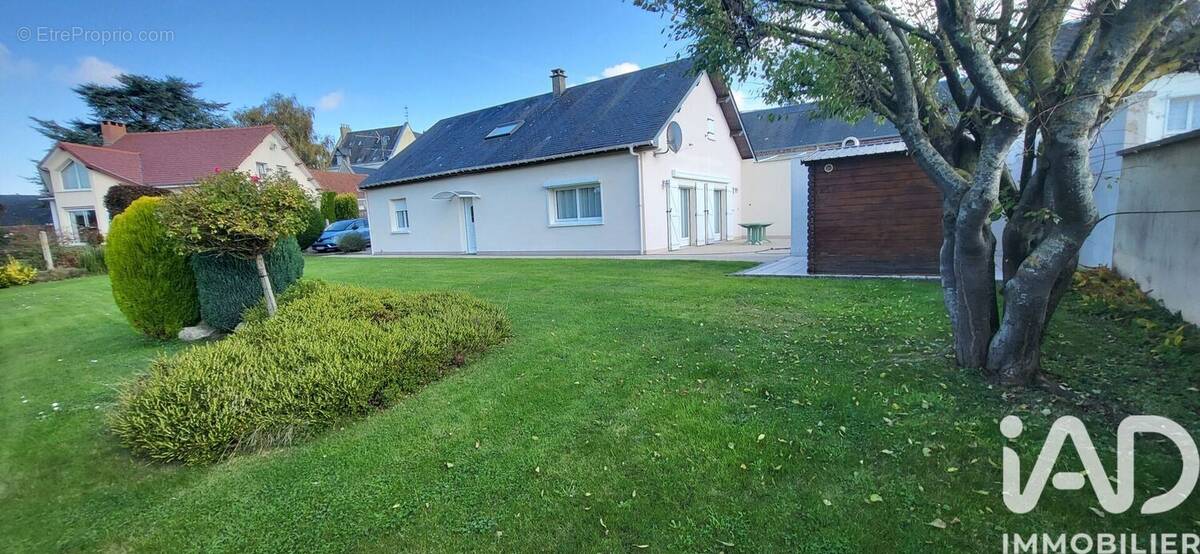 Photo 1 - Maison à EU