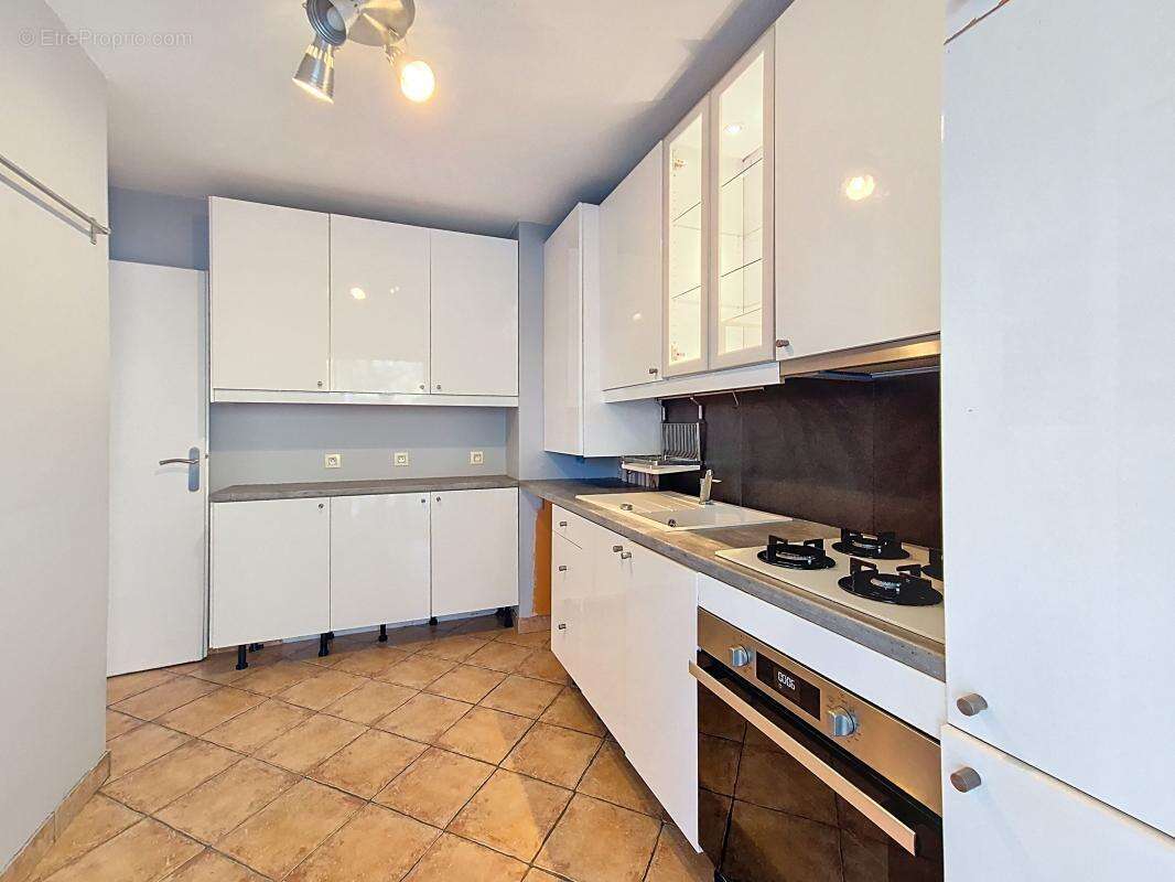 Appartement à LE CANNET