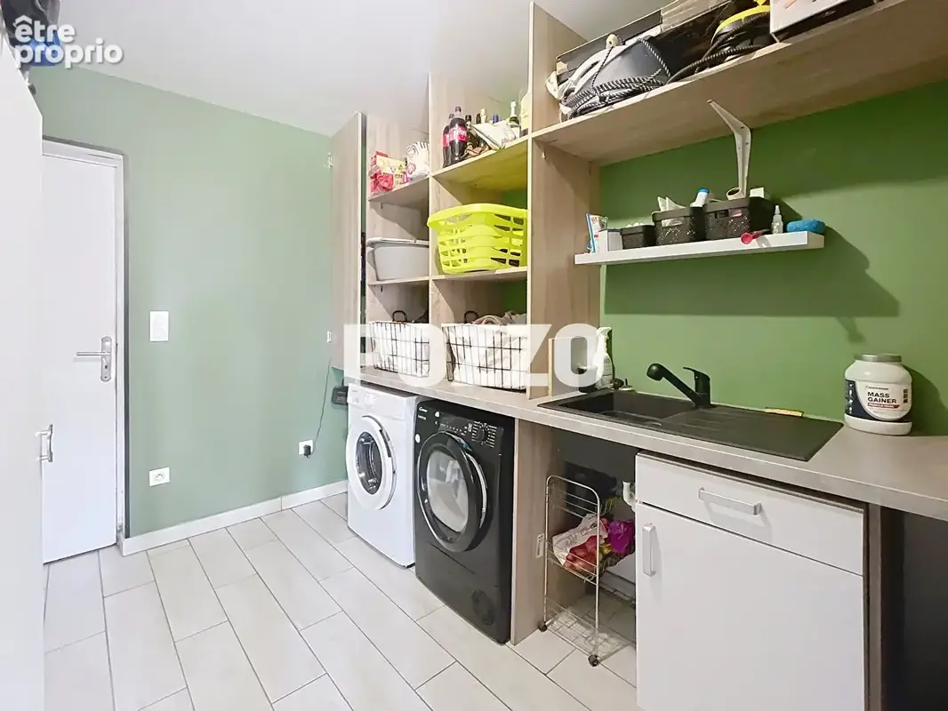 A vendre maison recente de 4 pieces (110 m²) a souleuvre en bocage (14350) - photo 10