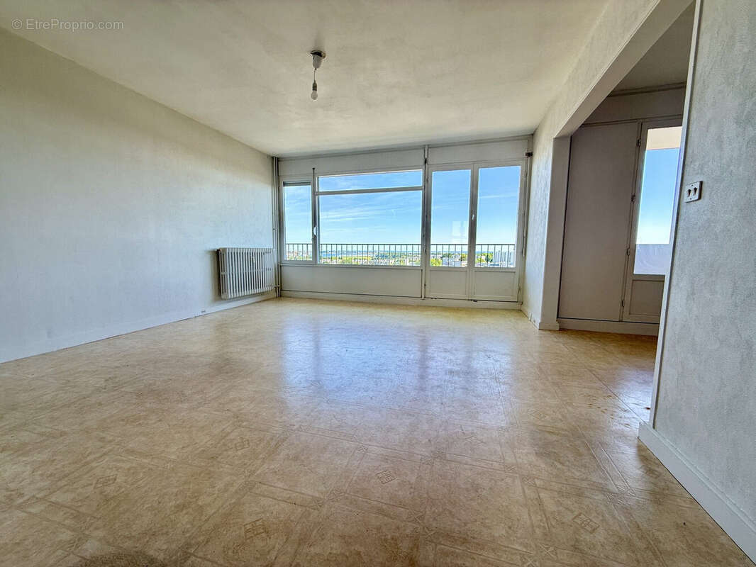 Appartement à LORIENT
