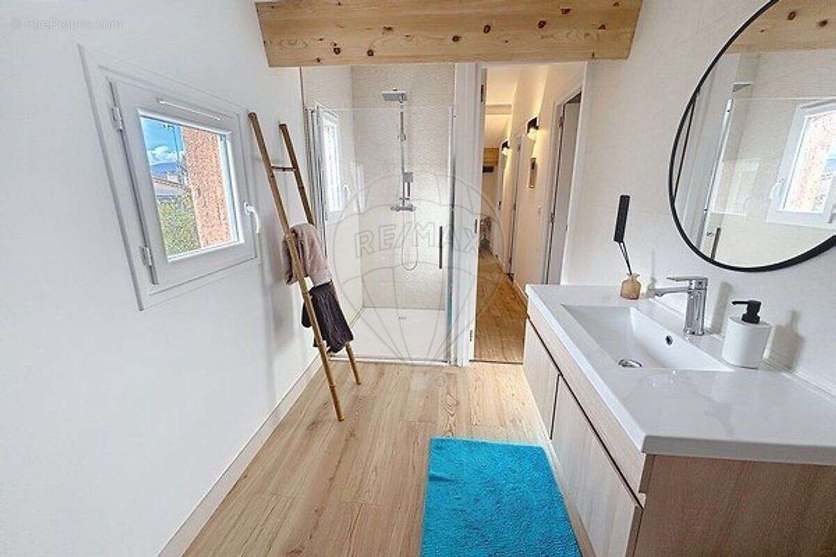 Maison à CAGNES-SUR-MER